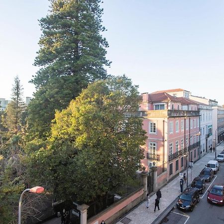 Modern 2Br Duplex Downtown By Art District By Lovelystay Porto Zewnętrze zdjęcie