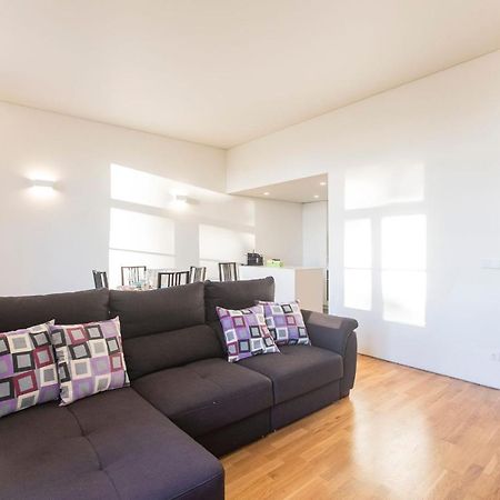 Modern 2Br Duplex Downtown By Art District By Lovelystay Porto Zewnętrze zdjęcie
