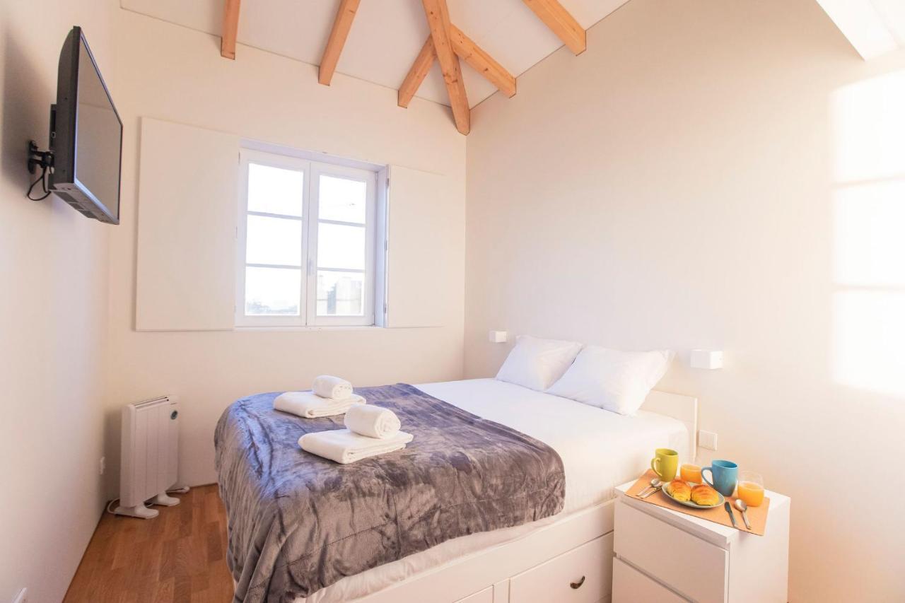 Modern 2Br Duplex Downtown By Art District By Lovelystay Porto Zewnętrze zdjęcie