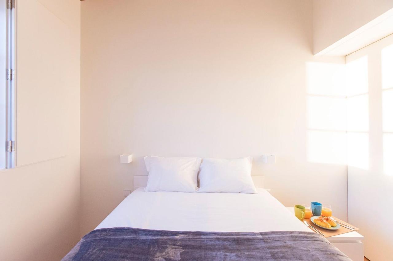Modern 2Br Duplex Downtown By Art District By Lovelystay Porto Zewnętrze zdjęcie