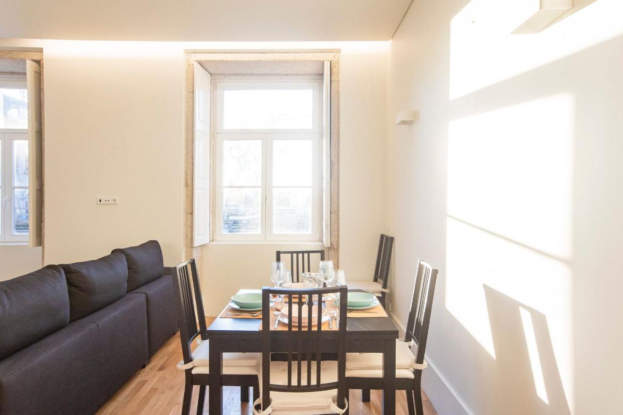 Modern 2Br Duplex Downtown By Art District By Lovelystay Porto Zewnętrze zdjęcie