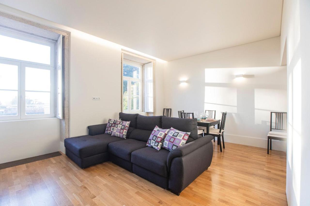 Modern 2Br Duplex Downtown By Art District By Lovelystay Porto Zewnętrze zdjęcie